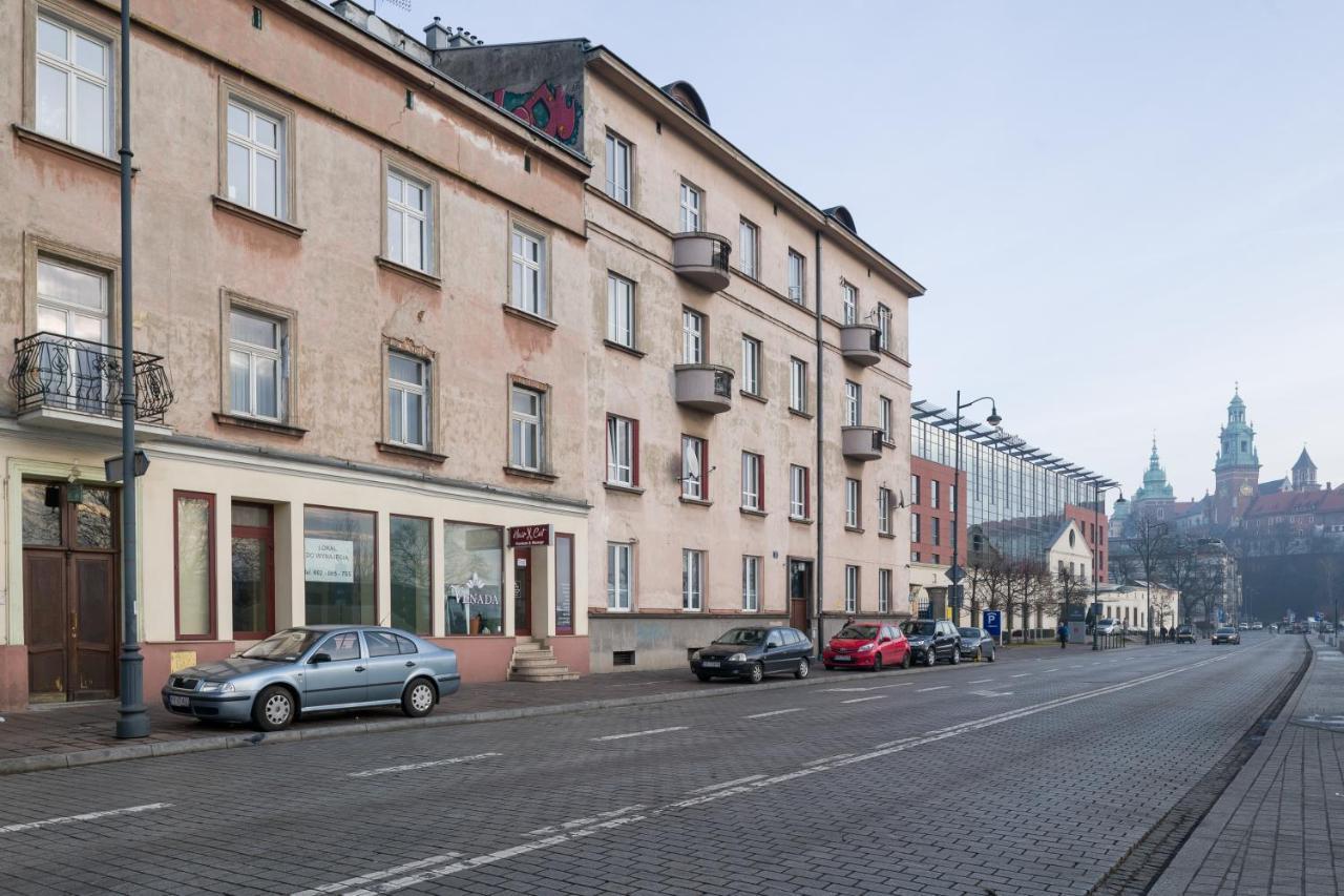 Superb Wawel Apartment, Best Location In Town クラクフ エクステリア 写真