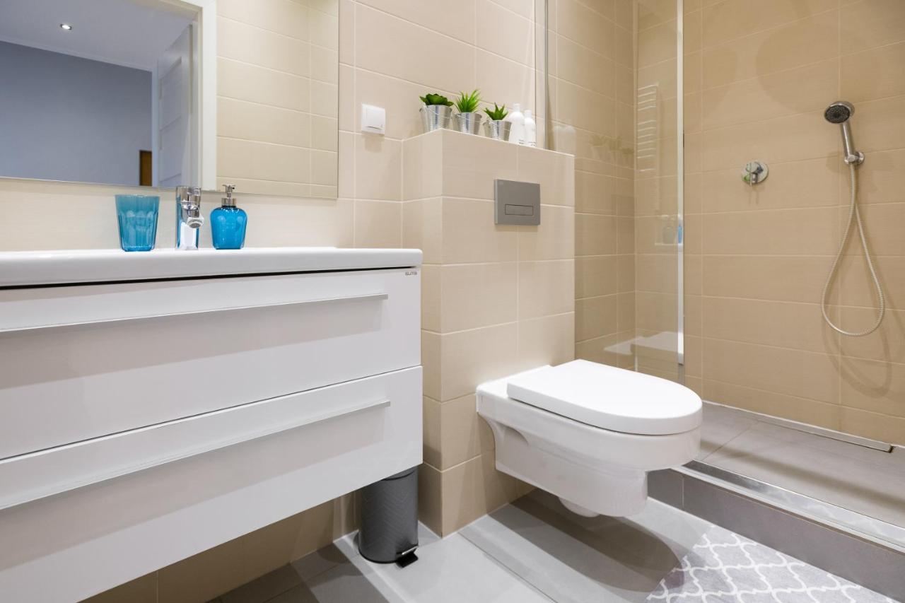 Superb Wawel Apartment, Best Location In Town クラクフ エクステリア 写真