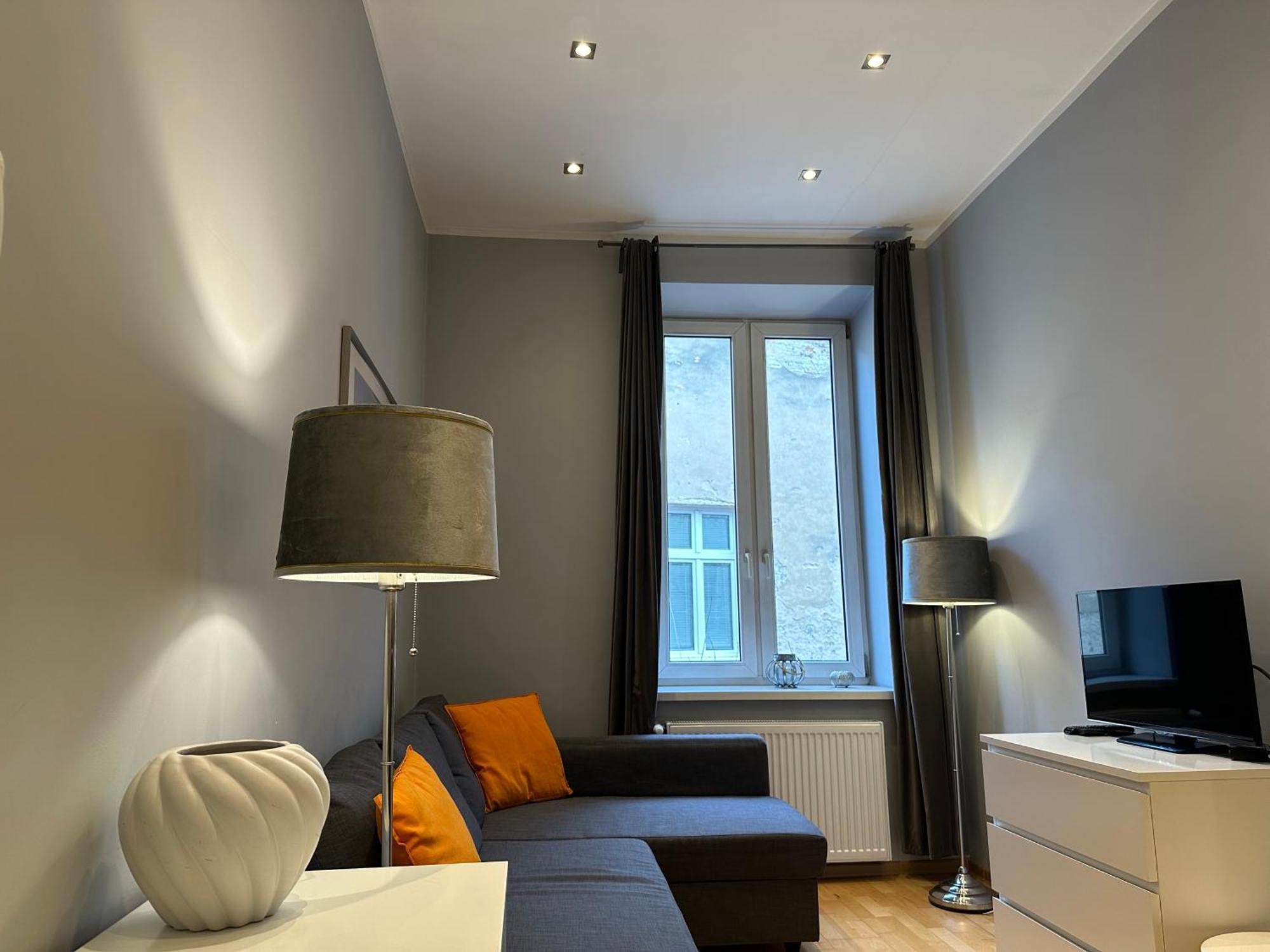 Superb Wawel Apartment, Best Location In Town クラクフ エクステリア 写真
