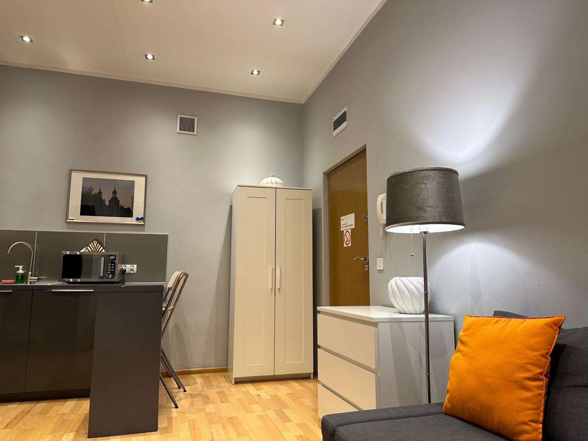 Superb Wawel Apartment, Best Location In Town クラクフ エクステリア 写真