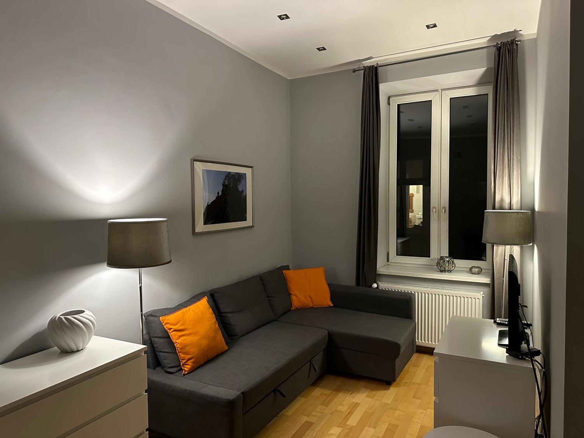 Superb Wawel Apartment, Best Location In Town クラクフ エクステリア 写真