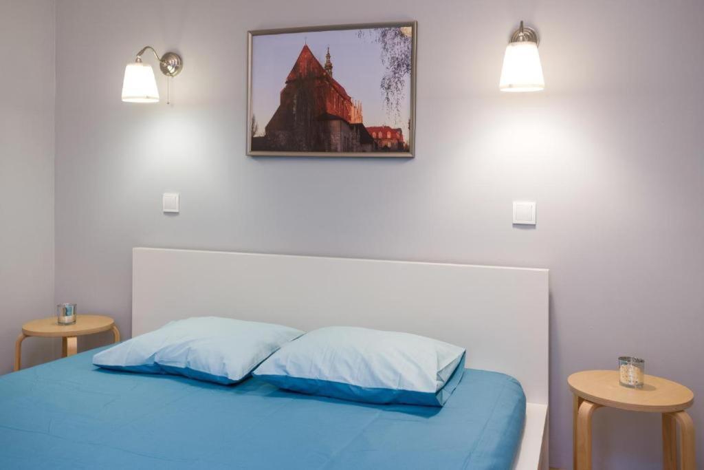 Superb Wawel Apartment, Best Location In Town クラクフ エクステリア 写真