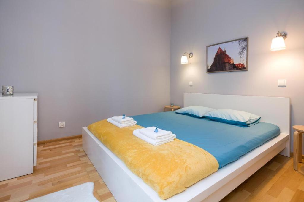 Superb Wawel Apartment, Best Location In Town クラクフ エクステリア 写真