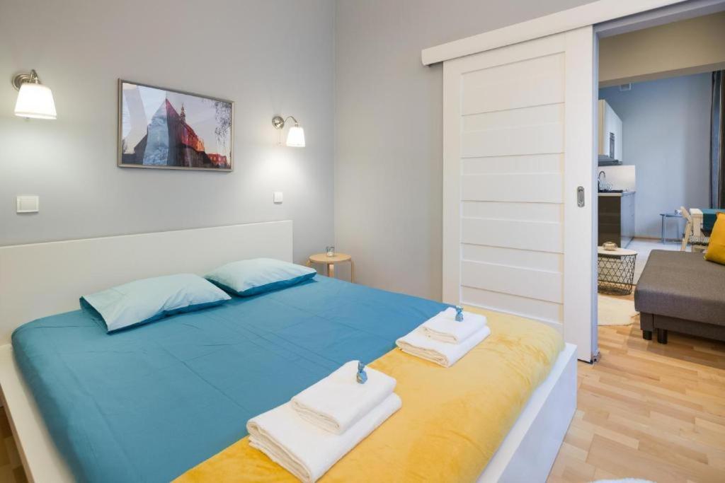 Superb Wawel Apartment, Best Location In Town クラクフ エクステリア 写真