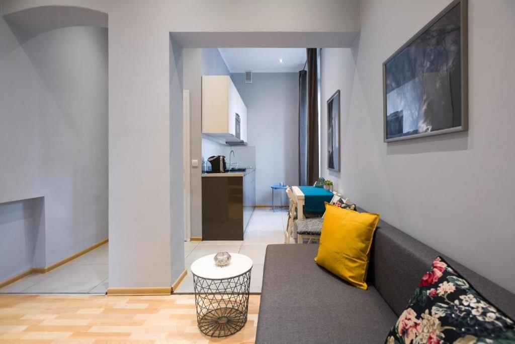Superb Wawel Apartment, Best Location In Town クラクフ エクステリア 写真