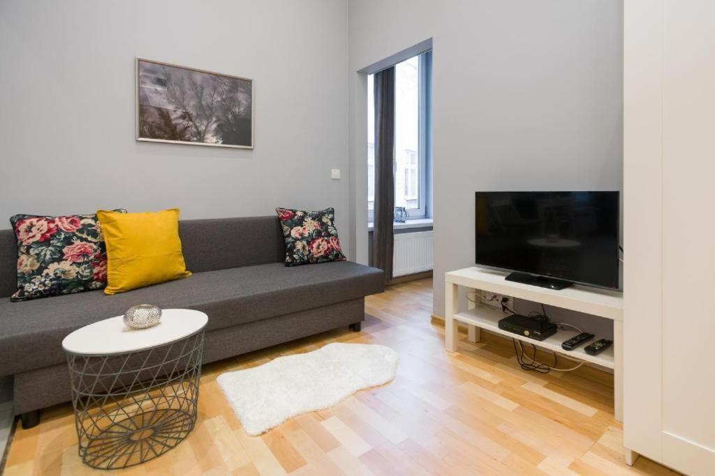 Superb Wawel Apartment, Best Location In Town クラクフ エクステリア 写真
