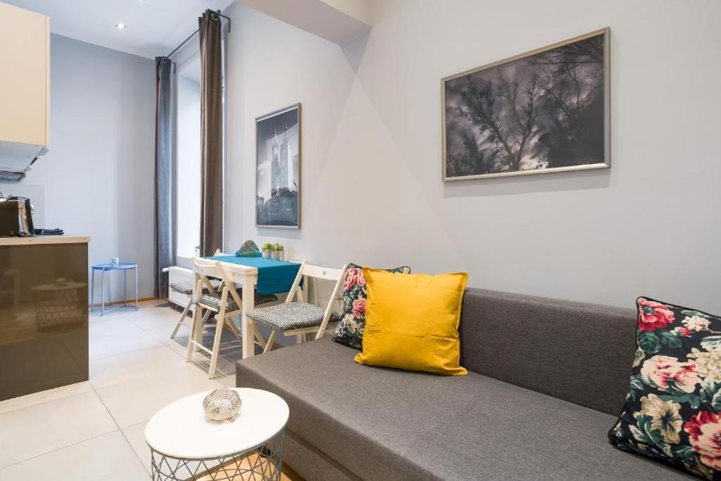 Superb Wawel Apartment, Best Location In Town クラクフ エクステリア 写真